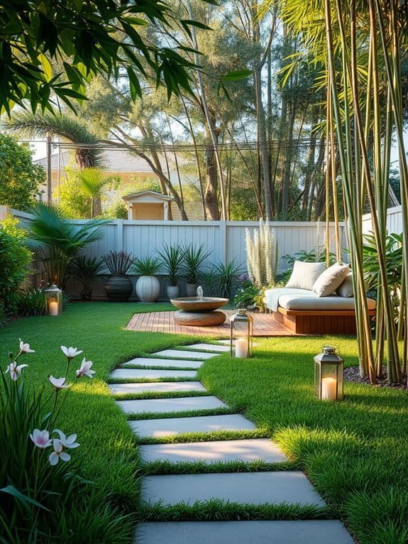tranquil mindfulness space here