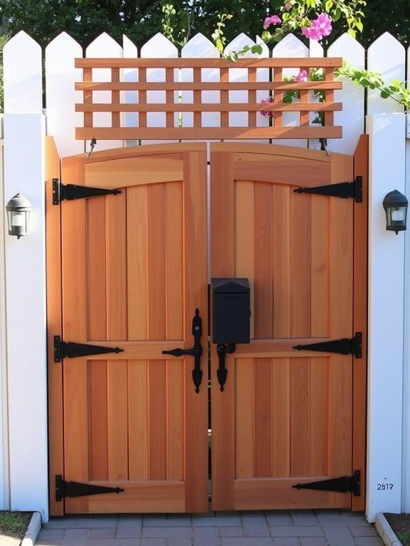 versatile entryway solutions available