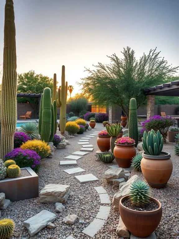water efficient landscaping techniques